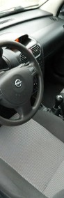 Opel Combo C 1.3 D Klimatyzacja Osobowy Rejestracja 2011r.-4