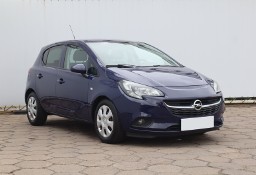 Opel Corsa E , Salon Polska, Serwis ASO, Klimatronic