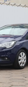 Opel Corsa E , Salon Polska, Serwis ASO, Klimatronic-3