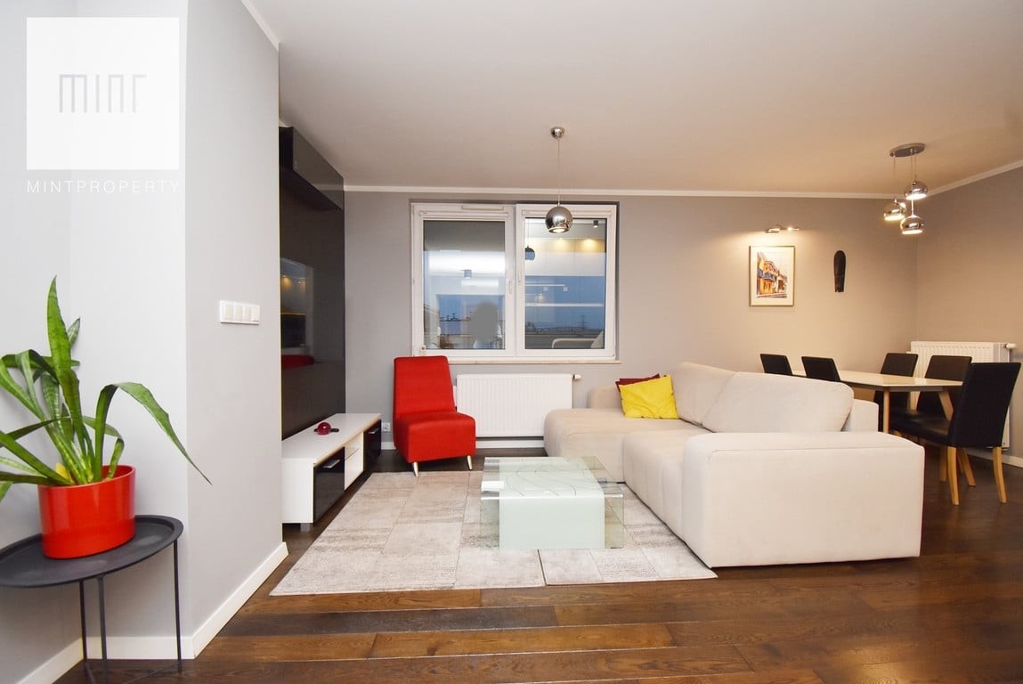Mieszkanie na sprzedaż, 2 pokoje, 64 m², Kraków