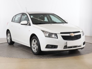 Chevrolet Cruze , Klima, Tempomat, Parktronic,ALU-1