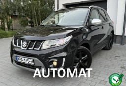 Suzuki Vitara II NAVI*Kamera*Cofania*Grzane*Fotele*Klimatronik*ASO*Zarejestrowana