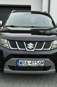Suzuki Vitara II NAVI*Kamera*Cofania*Grzane*Fotele*Klimatronik*ASO*Zarejestrowana-2