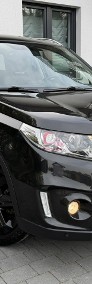 Suzuki Vitara II NAVI*Kamera*Cofania*Grzane*Fotele*Klimatronik*ASO*Zarejestrowana-3