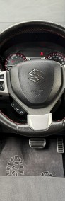 Suzuki Vitara II NAVI*Kamera*Cofania*Grzane*Fotele*Klimatronik*ASO*Zarejestrowana-4
