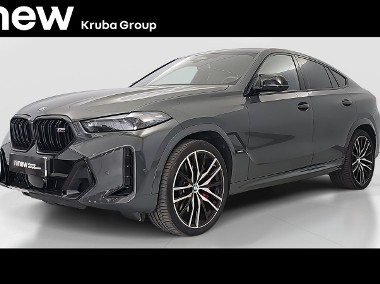 BMW X6 G06 M60i mHEV sport-aut-1