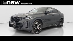 BMW X6 G06 M60i mHEV sport-aut