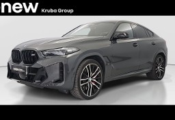 BMW X6 G06 M60i mHEV sport-aut