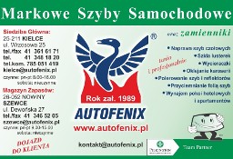 PRZYCIEMNIANIE SZYB SAMOCHOD. i OKIENNYCH, FOLIE, NAPRAWA SZYB _KIELCE.