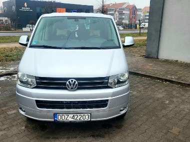 Caravelle. 180 KM  Zamiana na  w AUDI Q5 lub  M. G LC-1