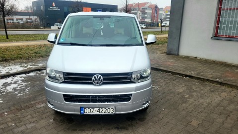 Caravelle. 180 KM  Zamiana na  w AUDI Q5 lub  M. G LC