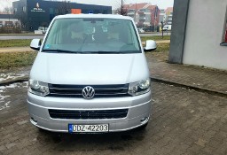 Volkswagen Caravelle. 180 KM Zamiana na w AUDI Q5 lub M. G LC