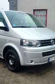 Caravelle. 180 KM  Zamiana na  w AUDI Q5 lub  M. G LC-2