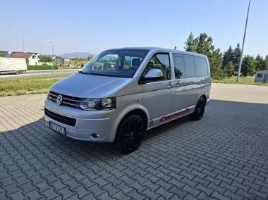 Caravelle. 180 KM  Zamiana na  w AUDI Q5 lub  M. G LC-1