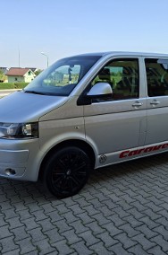 Caravelle. 180 KM  Zamiana na  w AUDI Q5 lub  M. G LC-2