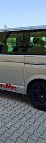 Caravelle. 180 KM  Zamiana na  w AUDI Q5 lub  M. G LC-3