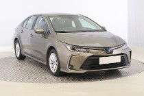 Toyota Corolla XII , Salon Polska, Serwis ASO, Automat, Klimatronic, Tempomat