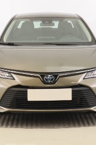 Toyota Corolla XII , Salon Polska, Serwis ASO, Automat, Klimatronic, Tempomat-2