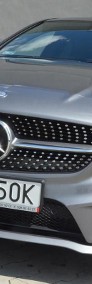 Mercedes-Benz Klasa CLA 210 KM AMG SPORT 4Matic/ Bi Xenon/ Kubełki+grzane-3
