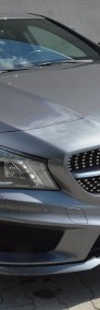 Mercedes-Benz Klasa CLA 210 KM AMG SPORT 4Matic/ Bi Xenon/ Kubełki+grzane-4