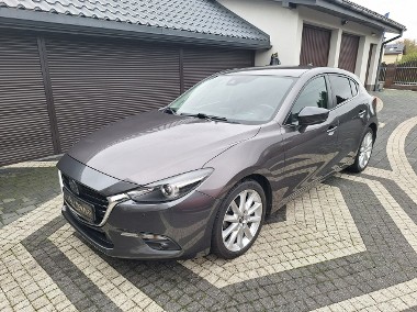 Mazda 3 III 2.0i 120 KMSports-Line 2.0 SKYACTIV-G Automat-1