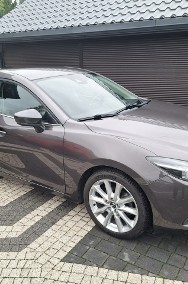 Mazda 3 III 2.0i 120 KMSports-Line 2.0 SKYACTIV-G Automat-2