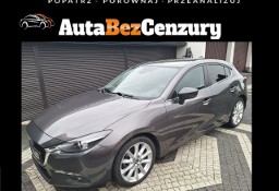 Mazda 3 III 2.0i 120 KMSports-Line 2.0 SKYACTIV-G Automat