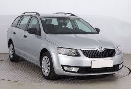 Skoda Octavia III , Salon Polska, Klima, Parktronic