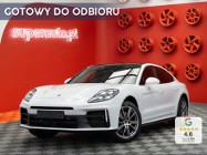 Porsche Panamera 4 4 3.0 (353KM) Dach panoramiczny