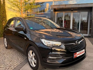 Opel Grandland X-1