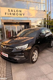 Opel Grandland X-2