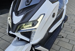 VOGE SR1 SR 125ccm 2026r PROMOCJA 11500zł f.vat 23% -raty-