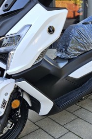 VOGE SR1 SR 125ccm 2026r PROMOCJA 11500zł f.vat 23% -raty--2