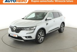Renault Koleos Kamera, Navi, Automat, Aut.klima, Tempomat