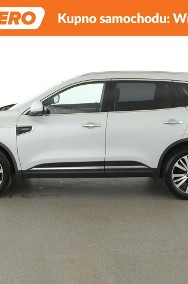 Renault Koleos Kamera, Navi, Automat, Aut.klima, Tempomat-2