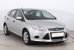 Ford Focus III , Salon Polska, Klima