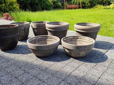 Donice ogrodowe ceramiczne-1