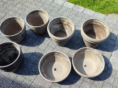 Donice ogrodowe ceramiczne-2