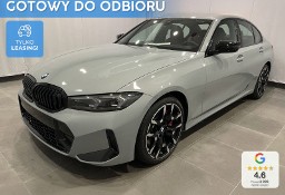 BMW SERIA 3 330d xDrive M Sport 330d xDrive M Sport 3.0 (286KM)| Harman Kardon