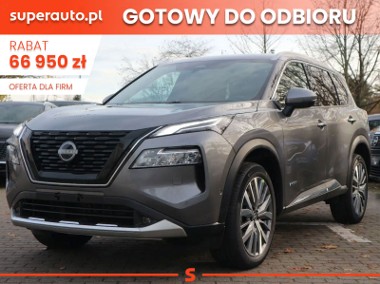Nissan X-trail III Tekna e-POWER 4WD 1.5 Tekna e-POWER 4WD 1.5 213KM-1