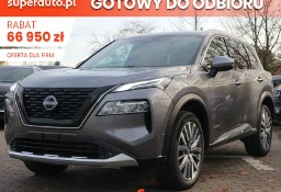 Nissan X-trail III Tekna e-POWER 4WD 1.5 Tekna e-POWER 4WD 1.5 213KM