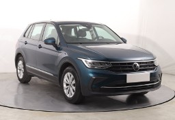 Volkswagen Tiguan , Salon Polska, 1. Właściciel, Serwis ASO, Navi, Klimatronic,