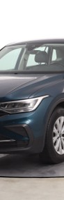 Volkswagen Tiguan , Salon Polska, 1. Właściciel, Serwis ASO, Navi, Klimatronic,-3