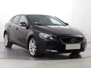 Volvo V40 II , Skóra, Navi, Klima, Tempomat, Parktronic