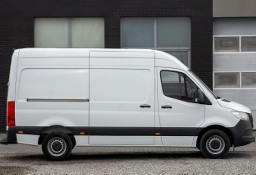 Mercedes-Benz Sprinter L2H2 AUTOMAT 314 CDI *ŚREDNI* STAN BDB