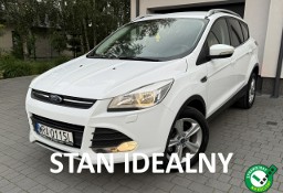 Ford Kuga II Czujniki*Parkowania*Key*Less*Go*Grzane*Fotele*Asystent*Parkowania