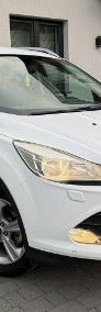 Ford Kuga II Czujniki*Parkowania*Key*Less*Go*Grzane*Fotele*Asystent*Parkowania-3