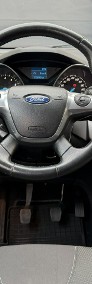 Ford Kuga II Czujniki*Parkowania*Key*Less*Go*Grzane*Fotele*Asystent*Parkowania-4