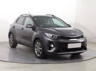 Kia Stonic Salon Polska, 1. Właściciel, Serwis ASO, Skóra, Klimatronic,