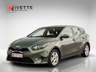 Kia Cee'd III 1,5 T-GDI(160 KM) M Salon PL Faktura Vat-1